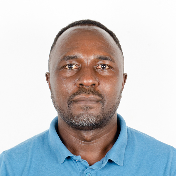 Julius Momanyi
