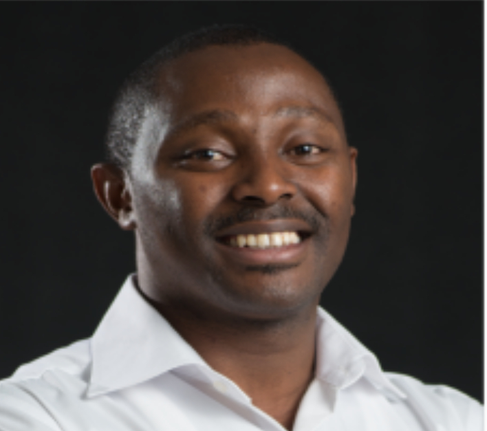 Michael Wachira