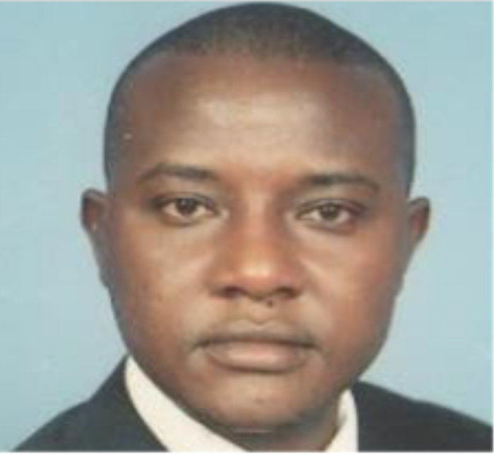 Samuel Leiyio