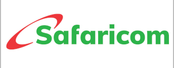 Safaricom Logo